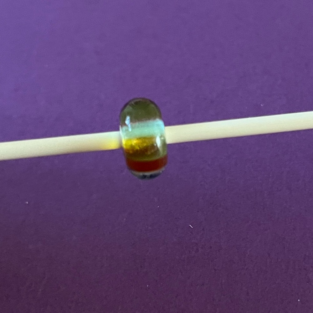 Trollbeads Rainbow bead. TGLBE-10319. - Picture 10 of 10